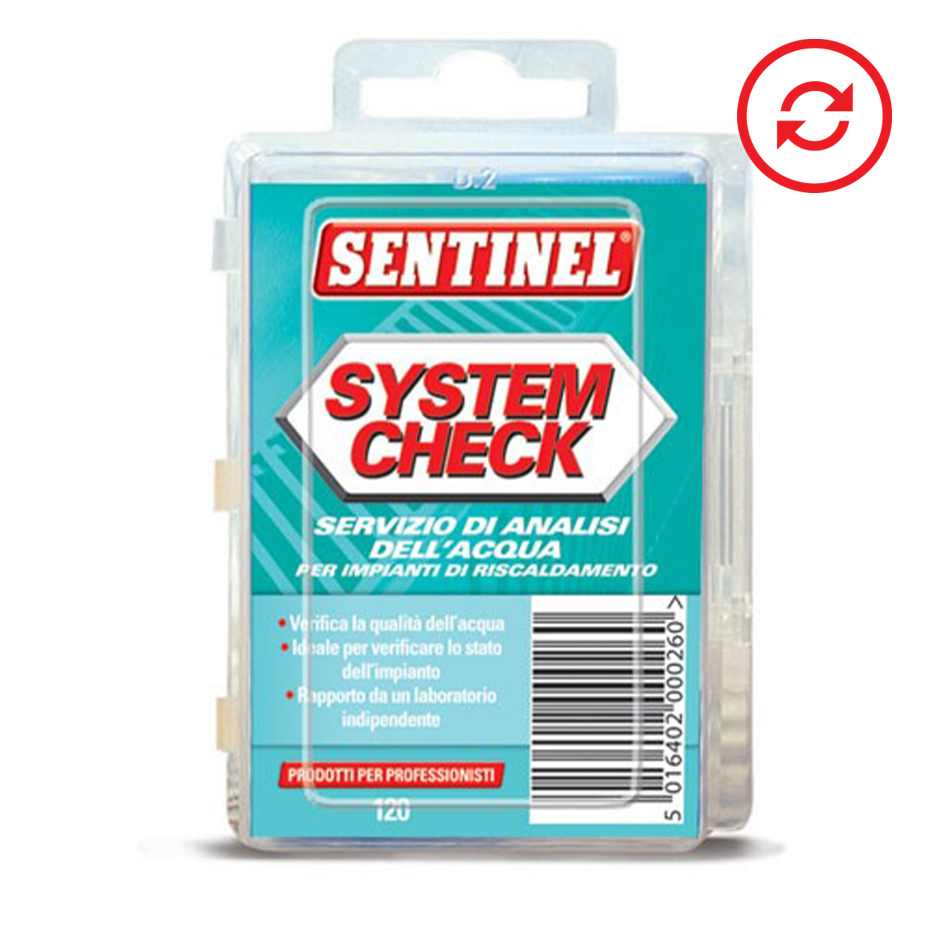 SystemCheck